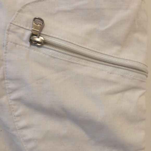 Lauren Active 3/4 pants   Ralph Lauren - Picture 3 of 8